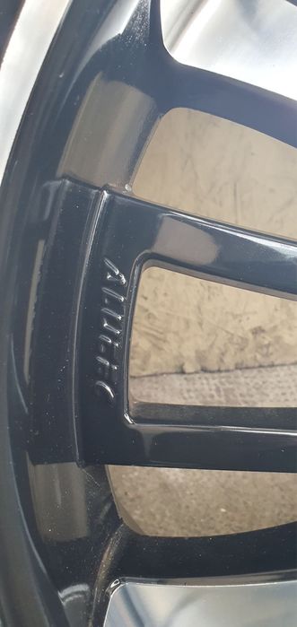 Jante opel astra j + cauciucuri