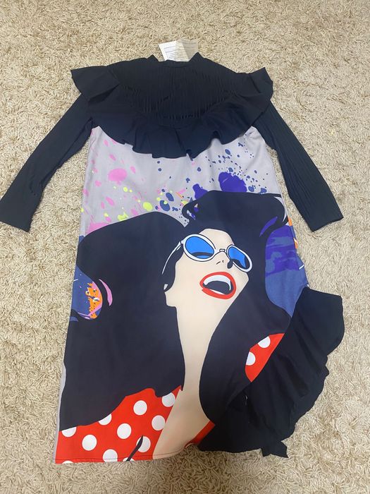 Нова маркова рокля за тържества и партита