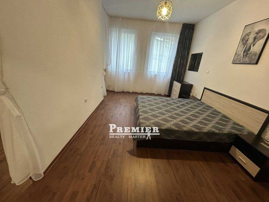 Продава се Двустаен апартамент в Свети Влас - 60 кв.м за 808 €/кв.м - Снимка #16