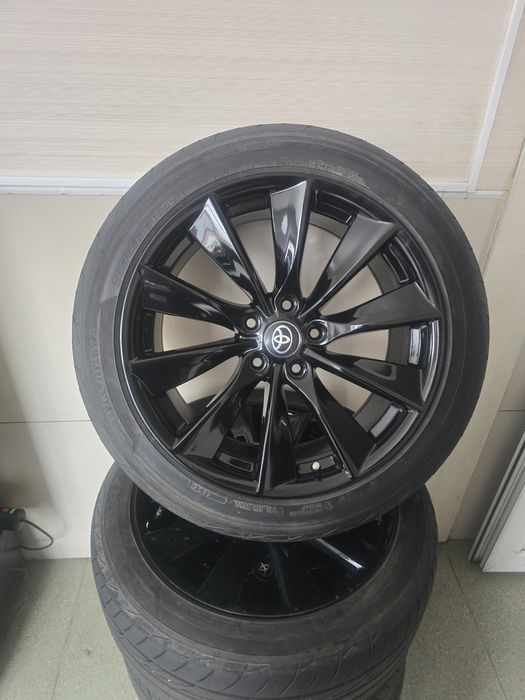 Продам колеса размер