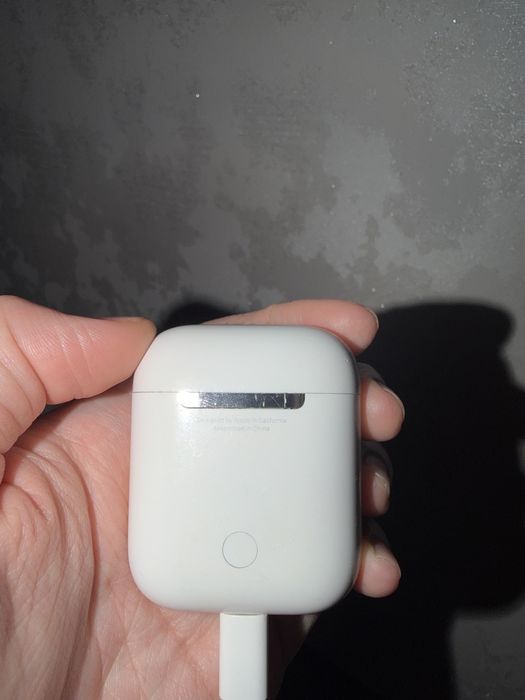 Apple AirPods 2 оригинал