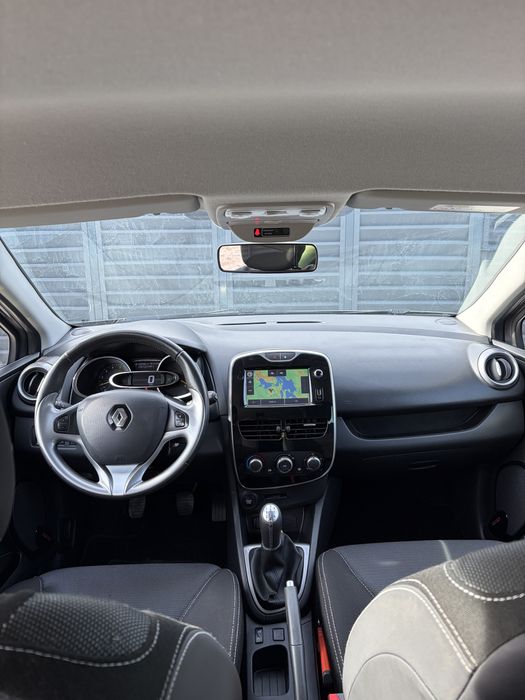 Renaul Clio 1.5 disel 2015