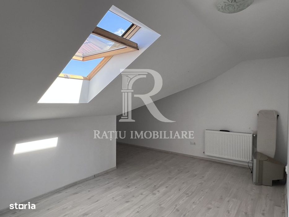 Apartament cu 3 camere | Arhitectilor | Sibiu