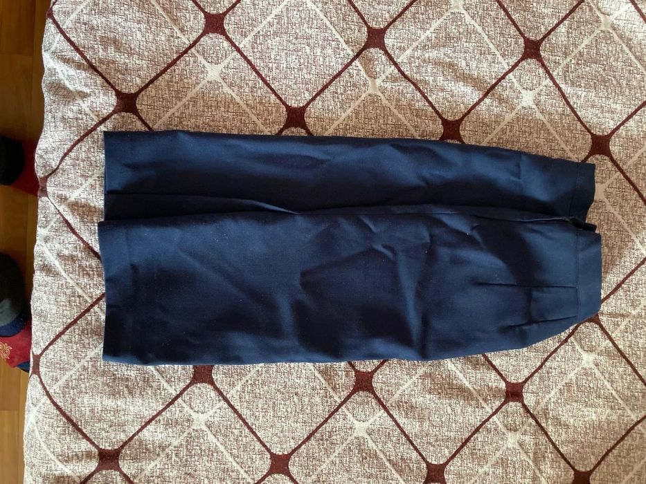 Бушлаты ,ватные штаны форменные