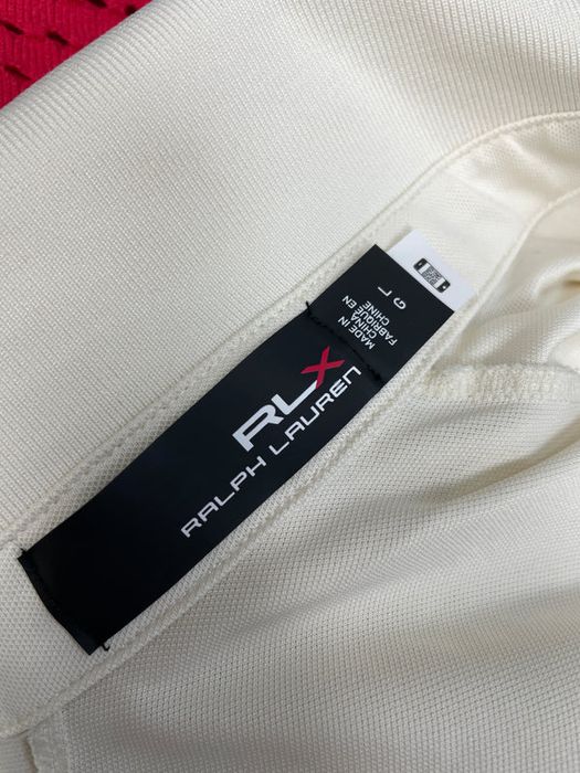 Дамски полошърт RALPH LAUREN | L