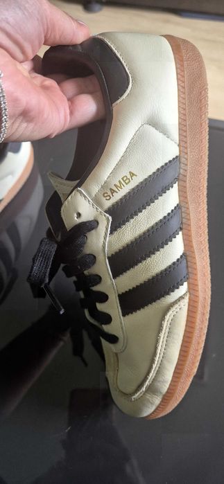 Дамски срортни обувки Adidas Samba