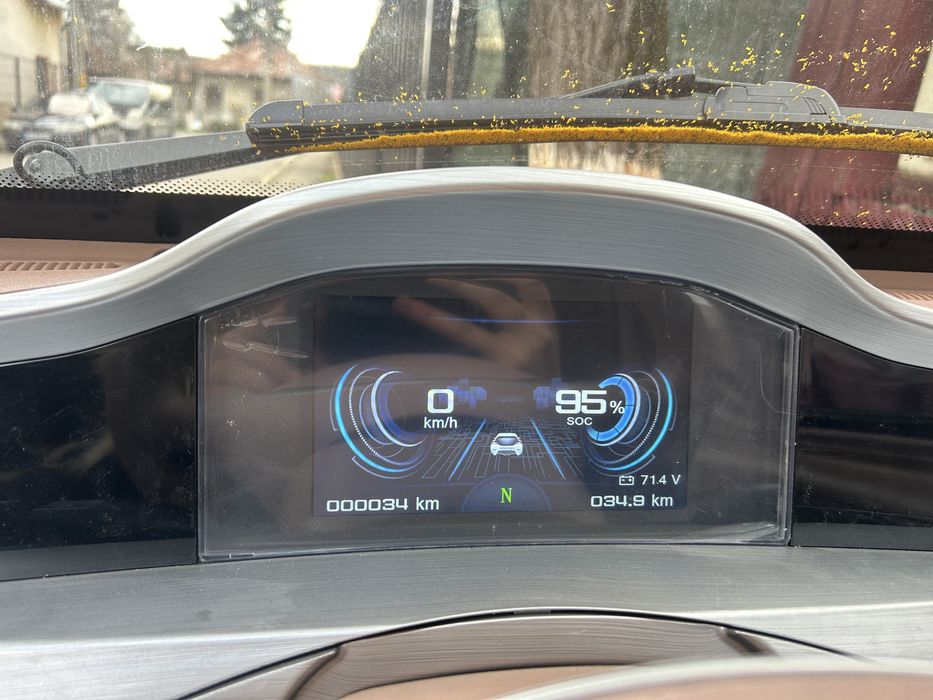 Mașină RDB Q7(se oferă și garanție),pentru mai multe detalii în privat