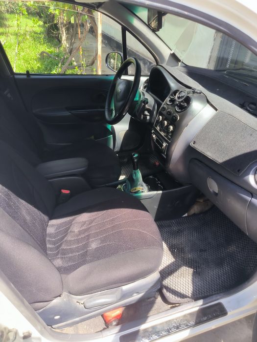 Matiz 2008 yil lux kanditsioner