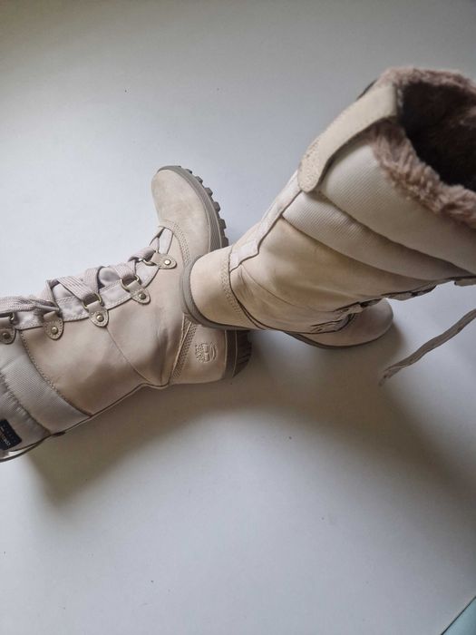 TIMBERLAND Mount Hope оригинални обувки