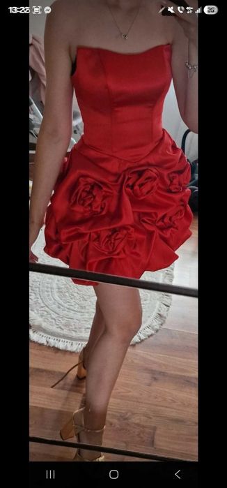 Rochie de petrecere