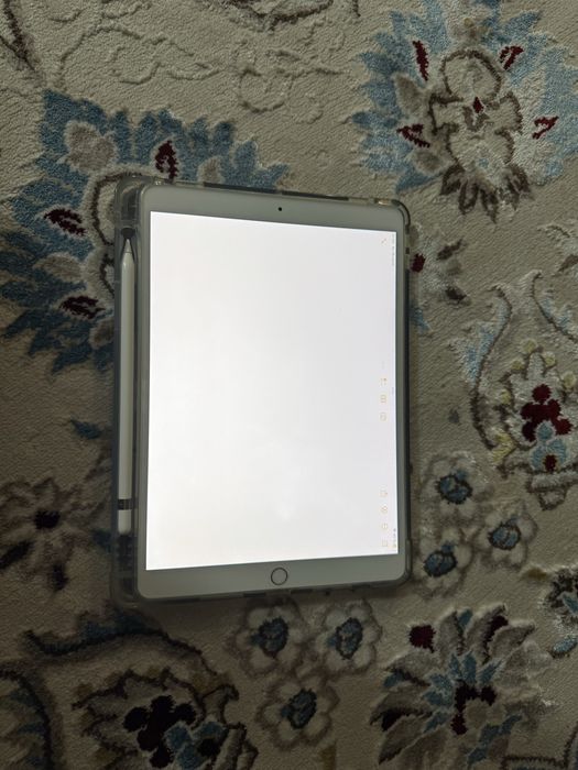 Ipad pro 10,5 2017