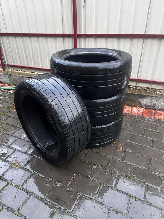 Anvelope vara michelin 255/50/r19