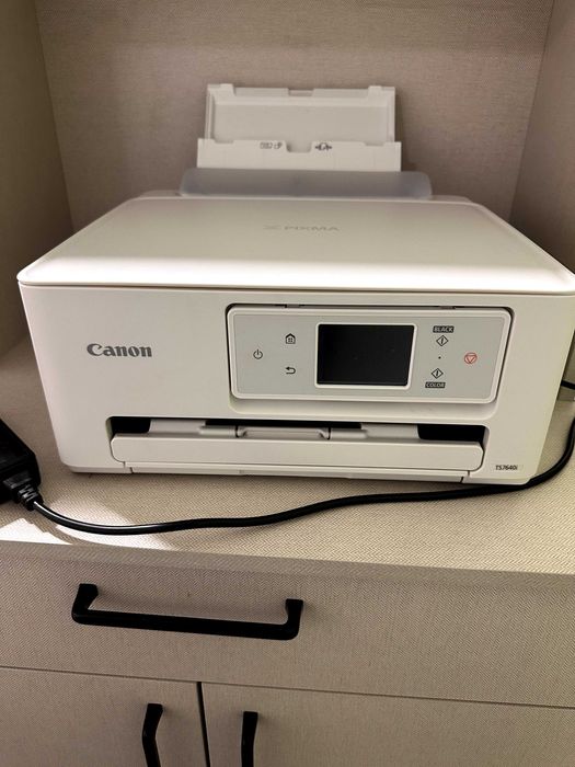 Продам принтер Canon