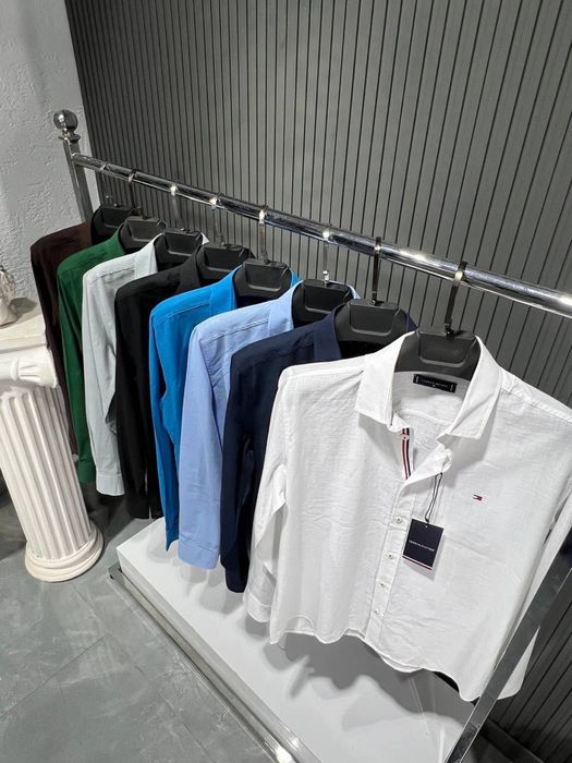 Camasi de inn calitate superioara