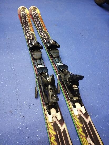 Salomon Crossmax - (SecondHand) Decathlon