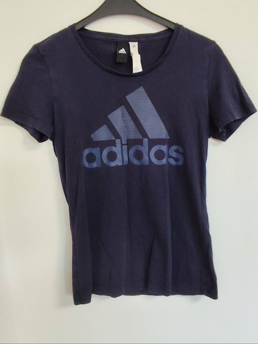 Adidas tricou dama XS