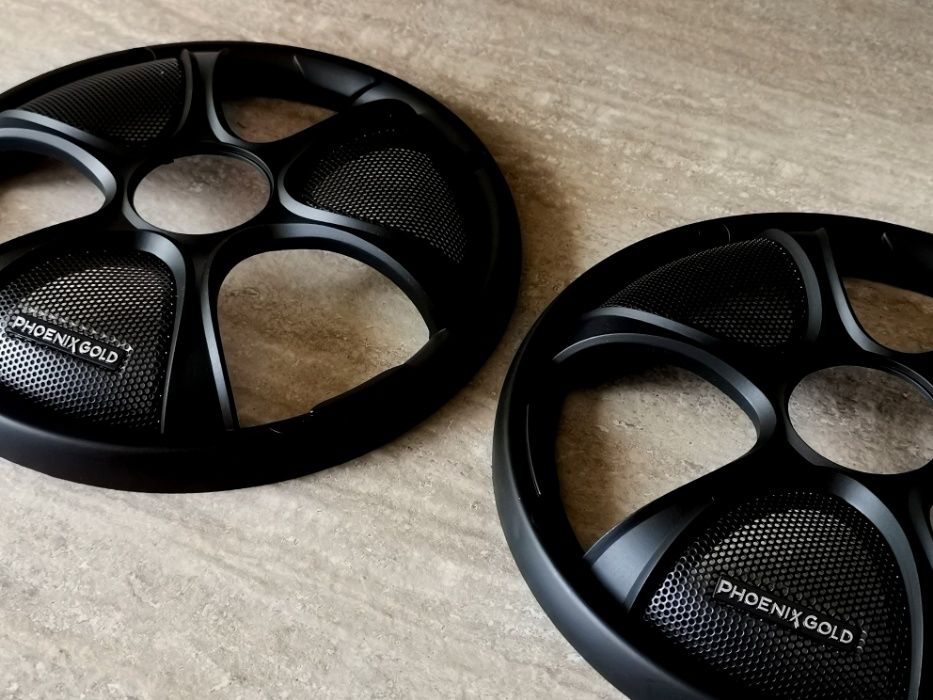 Grile de protectie Difuzoare 16,5 cm