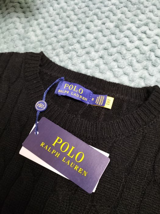 Pulover Polo Ralph Lauren, nou!