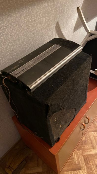 Продам Буфер цена хорошая