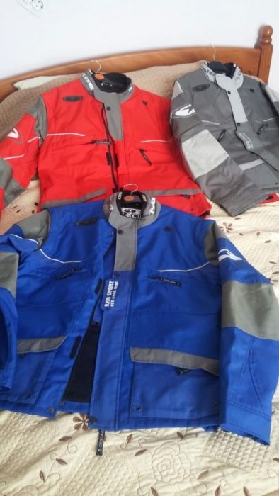 Jachete axo moto-atv