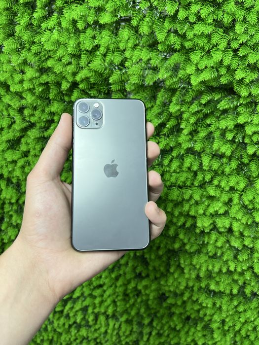 Iphone 11 pro max