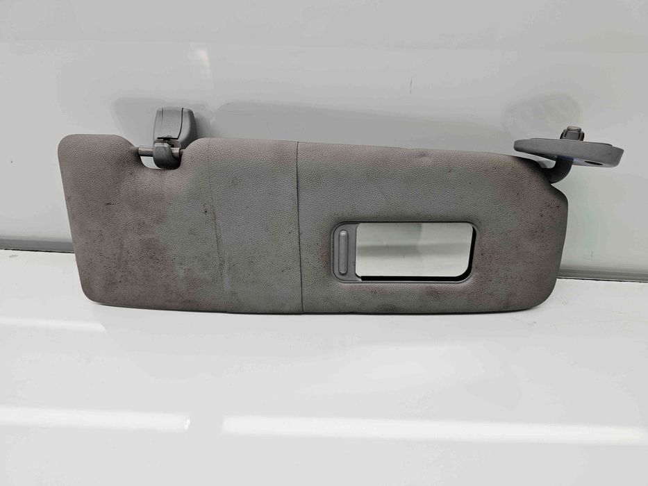 Parasolar dreapta Bmw 1 (E81, E87) [Fabr 2004-2010] 7120560