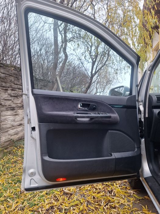 Vand usi vw sharan 2003