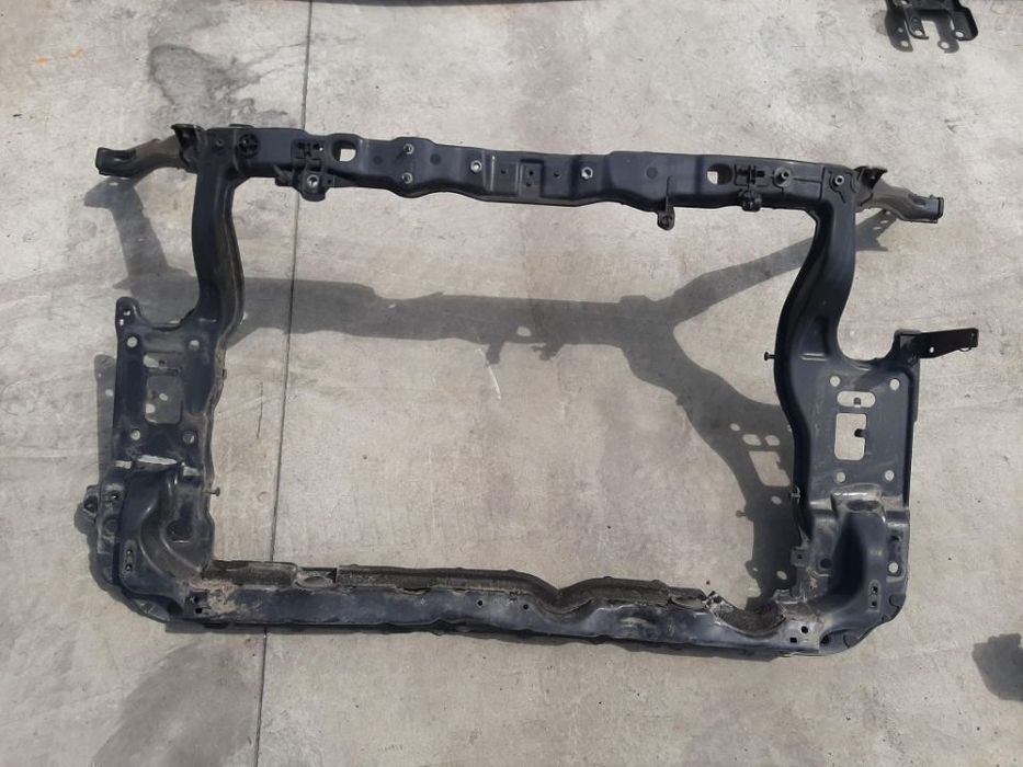 trager fata renault koleos 1 hy  2.0 dci dupa 2008 62520jy00a