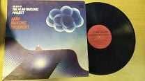 The Alan Parsons Project ( две виниловые пластинки )