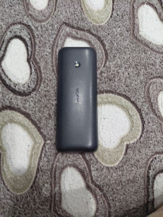 Продам нокиа модель 125