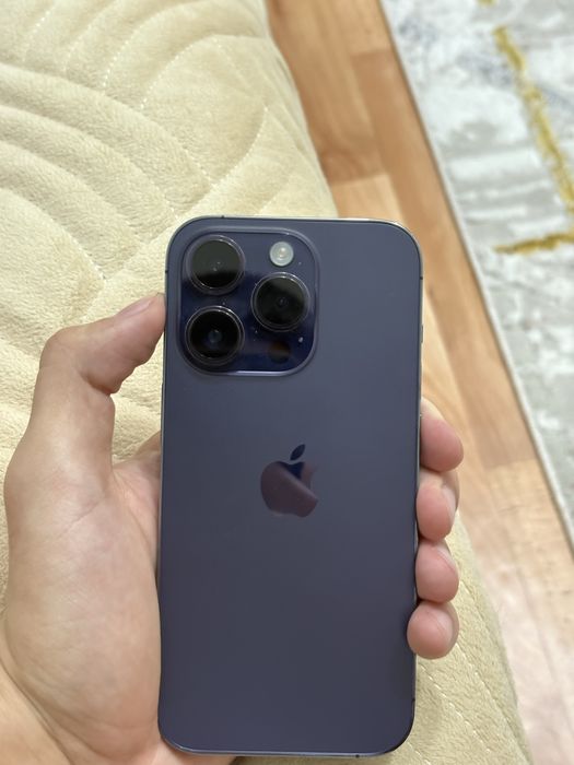 продам айфон 14про