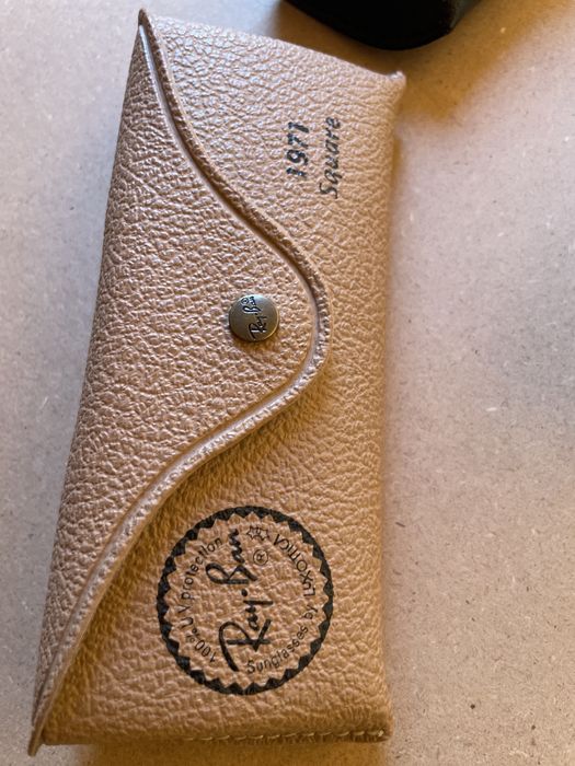 Ochelari soare RayBan Square 1971