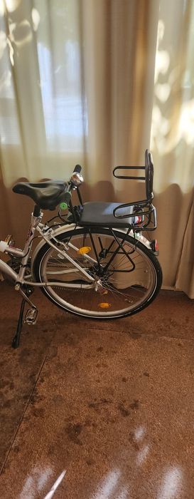 Велосипед взрослый 28 диски