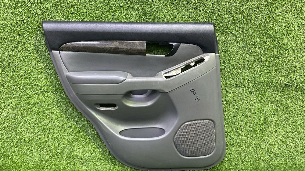 Дверные обшивки Prado 120/GX470