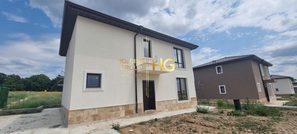 Продава се Къща в с. Приселци, Област Варна - 158 кв.м за 1359 €/кв.м - Снимка #5