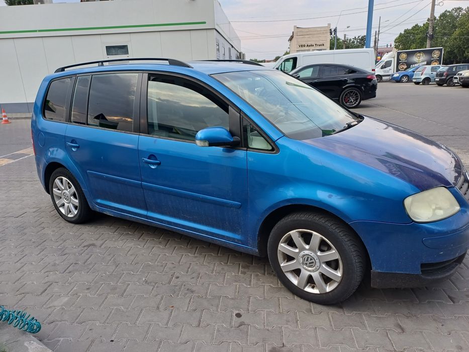 Dezmembrez Vw 1.9 TDi si Un Vw 2.0 Automat și seat 20 TDi