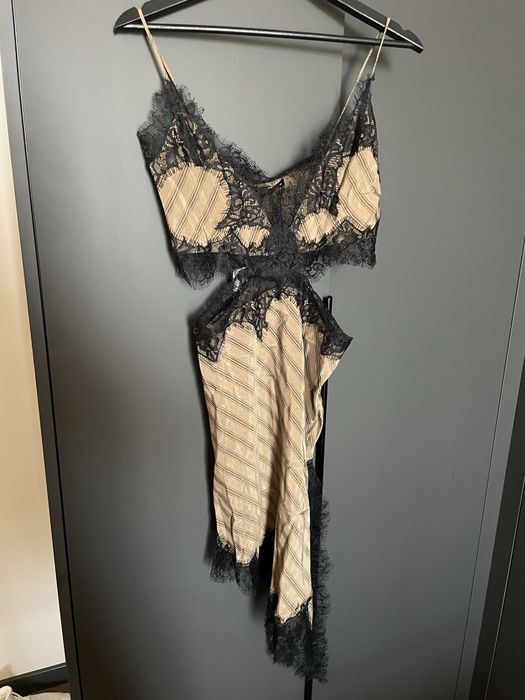 Рокля Zara, Mango