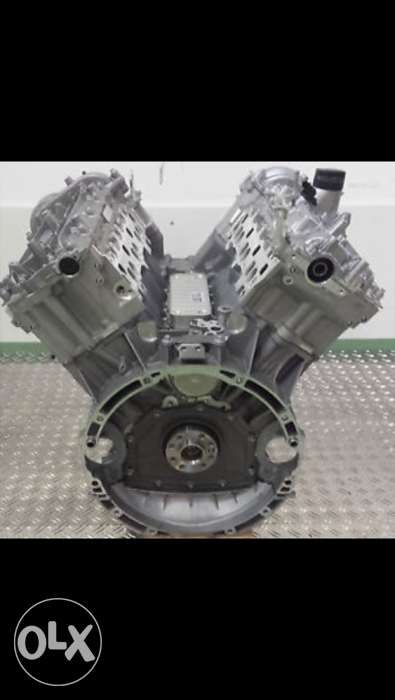vand motor mercedes 3000cdi v6.cod OM 642