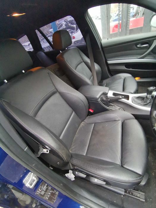 БМВ/BMW/ - е91/320D/184кс./ - /на части/