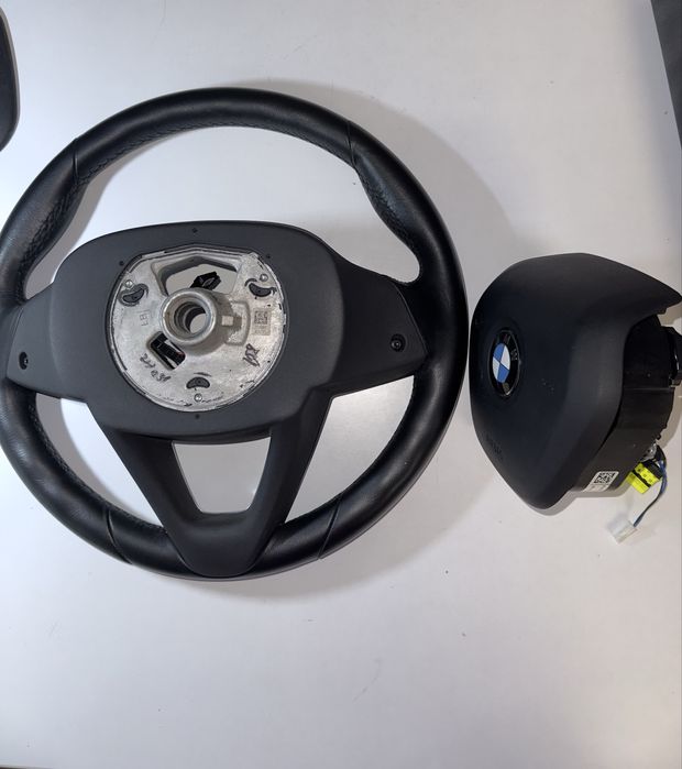 Vand volan BMW G20 full