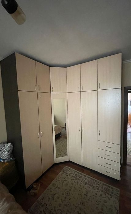 Спальни гарнитур