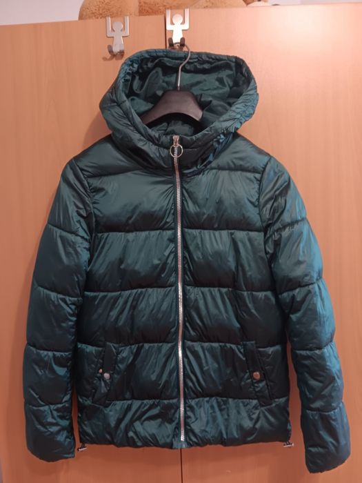 Only Дамско Зимно Яке