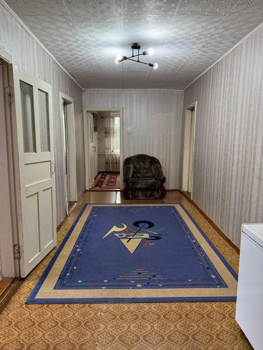 Дом.Казахстанец.