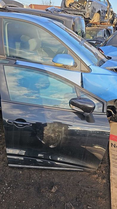 Usa stanga/dreapta fata Renault Clio 4 an 2013