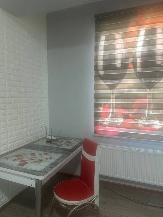 1 хонали уй ижарага берилади