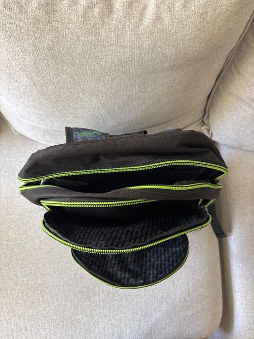 Ученическа раница