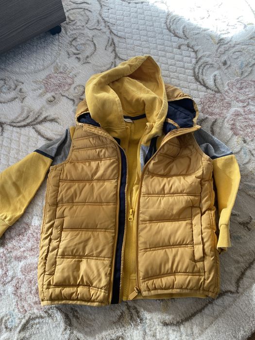 Пролетен сет