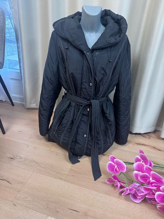 Дамски зимни якета