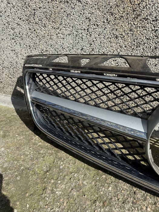 AMG решетка за CLS W218