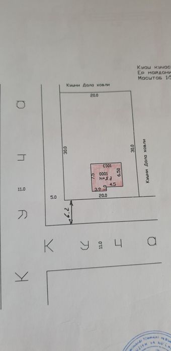 Продается своя Дача